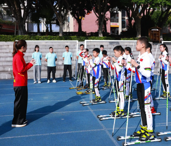 有效破解入学难等让更多孩子在家门口就能享受到优质教育资源 有效破解入学难等让更多孩子在家门口就能享受到优质教育资源