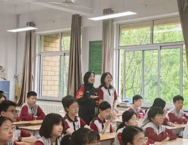 发动抗挫力教育聚集学生身心健康的具体表现以此为契机